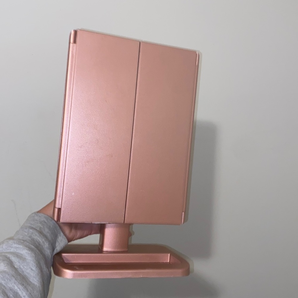 Make up mirror
